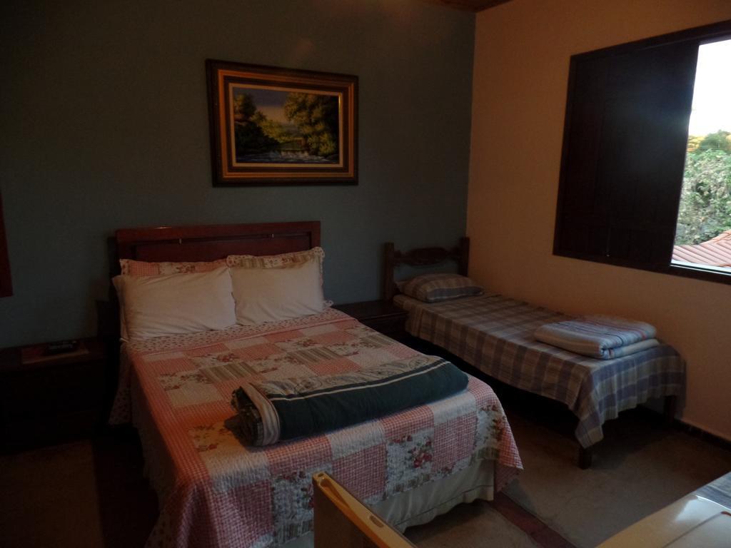 Inn Shangrila Serra do Cipo National Park