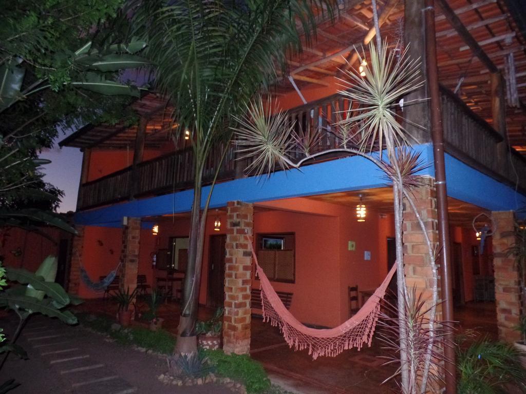 Shangrila Inn Serra do Cipo National Park