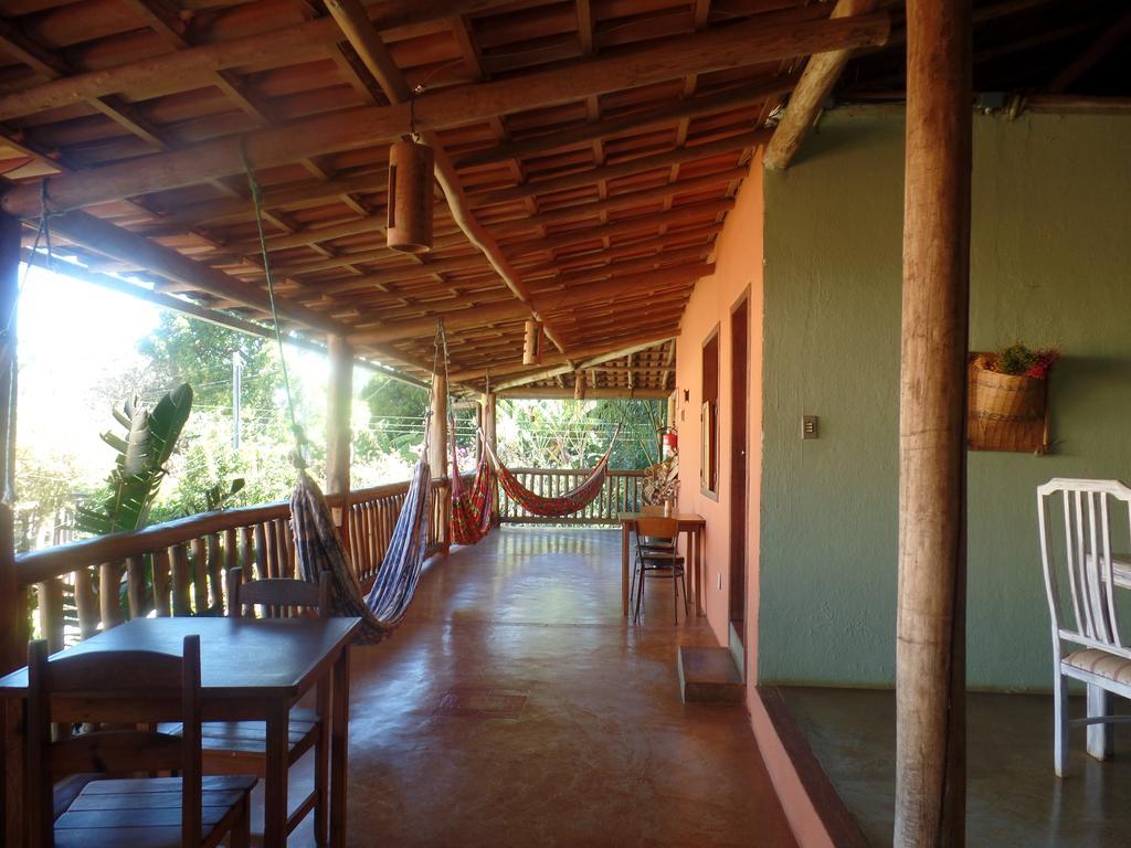 Shangrila Inn Serra do Cipo National Park