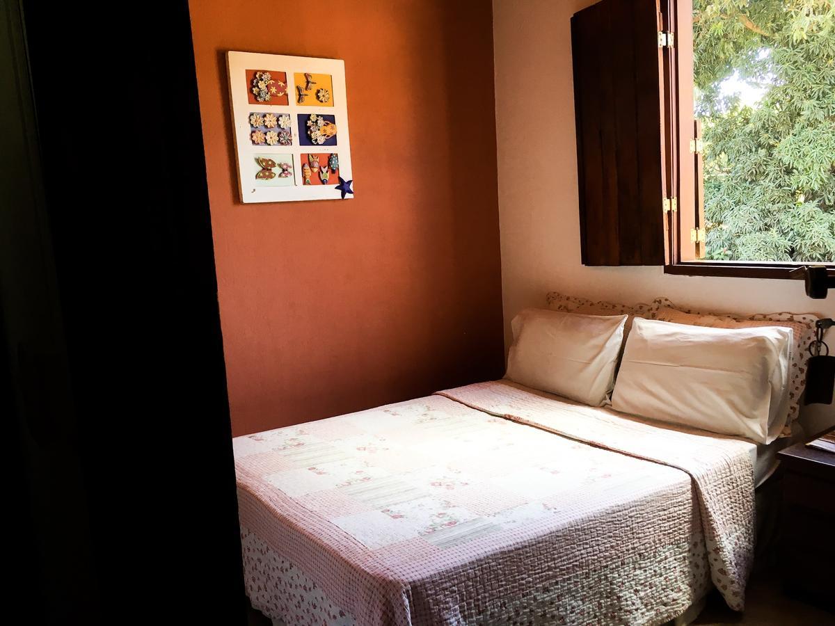 Inn Shangrila Serra do Cipo National Park