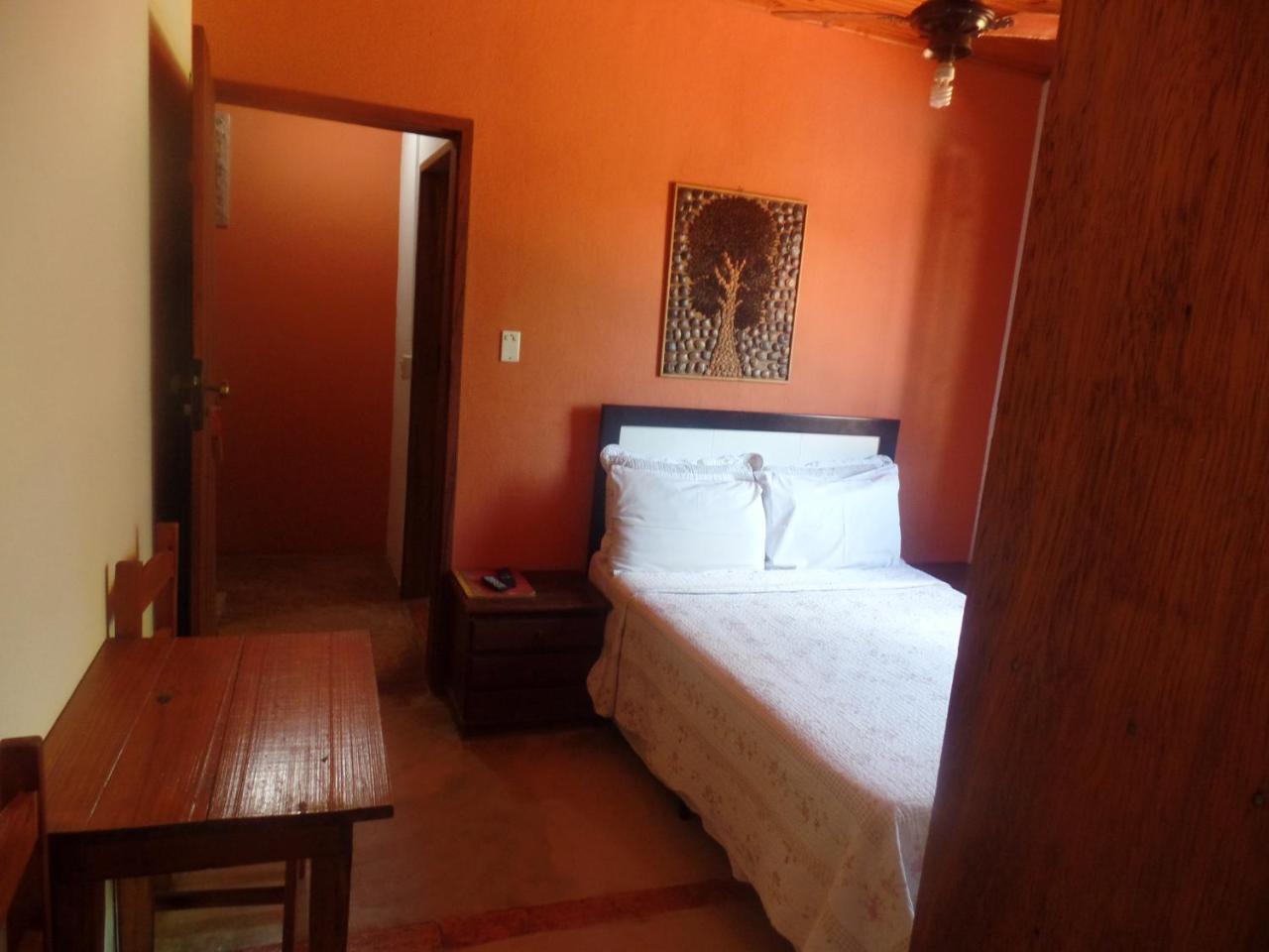 Inn Shangrila Serra do Cipo National Park